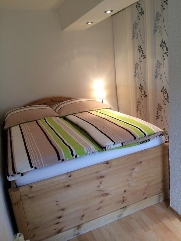3 Seiten Ferienwohnung Jena Rom bilde