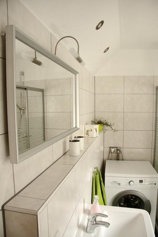 3 Seiten Ferienwohnung Jena Rom bilde