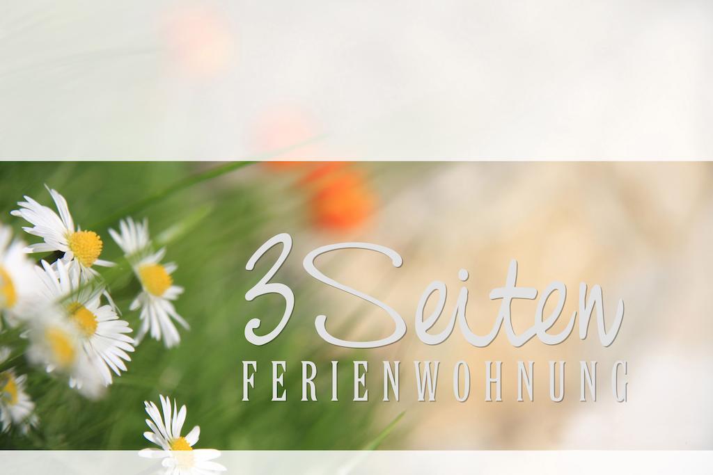 3 Seiten Ferienwohnung Jena Rom bilde